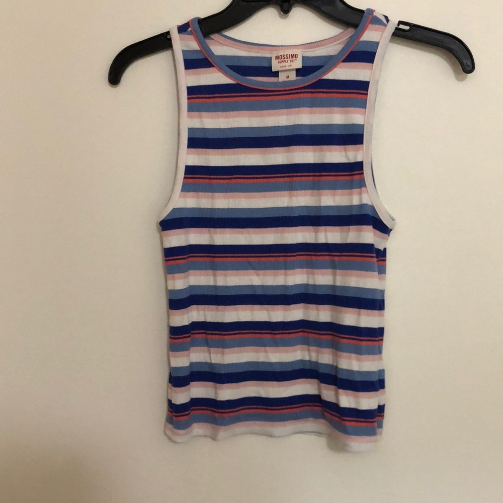 Mossimo tank top